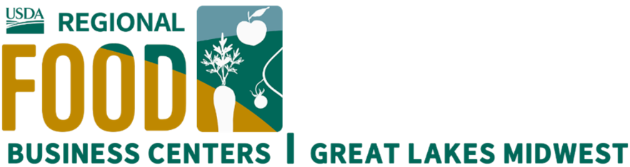 USDA Regional Food Business Centers Image