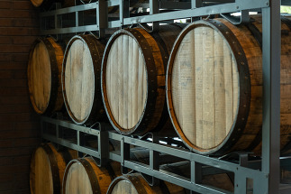 Brew barrels