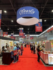 National Restaurant Association Show image