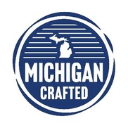 Michigan Crafted logo