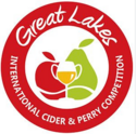Great Lakes International Cider and Perry Competition logo