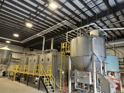 Great Lakes Malting Brewing
