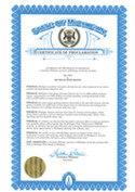 20206 Wine Month Proclamation
