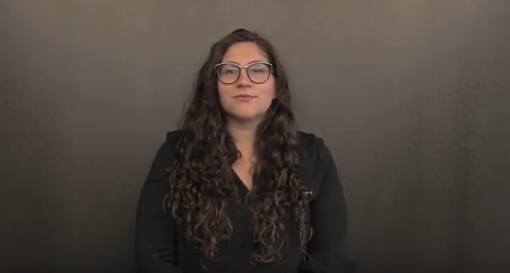 Karlee Gruetzner Speaks About Fair Housing Trainings