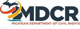 MDCR Logo