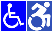 Accessibility Logos