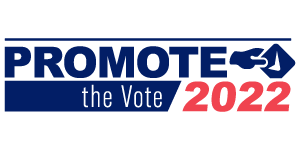 Promote the Vote 2022