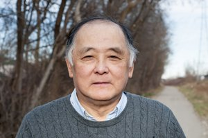 Photo of James Shimoura