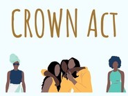 Crown Act