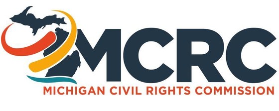 Michigan Civil Rights Logo