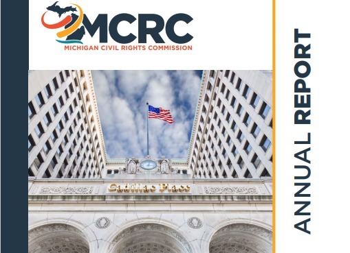 MCRC Annual Report 2022