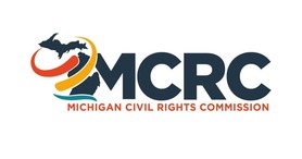 michigan civil rights commission logo