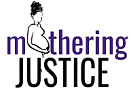 Mothering Justice Logo
