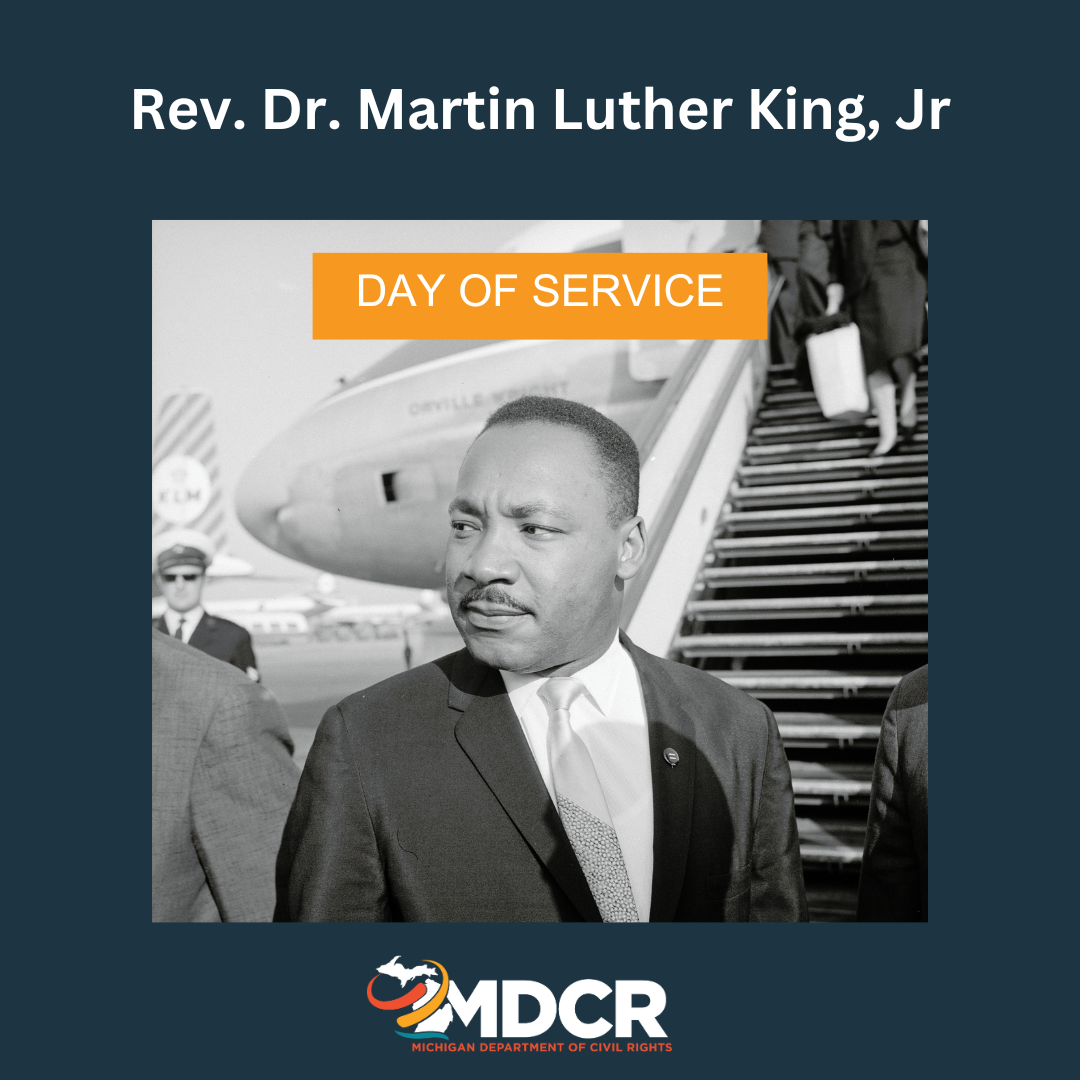 Photo for MLK Day of Service