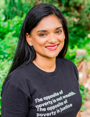 Photo of Taneeza Islam, Esq.,