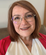 Photo of Jen Dreiske