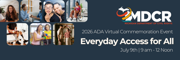 ADA Commemoration Email Banner
