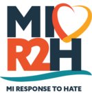 MI Response to Hate Conference Logo