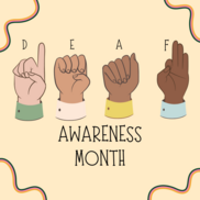 deaf awareness