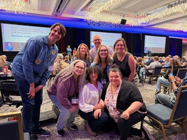 NAD group of Michiganders 