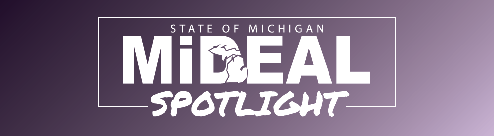 MiDEAL Spotlight Header