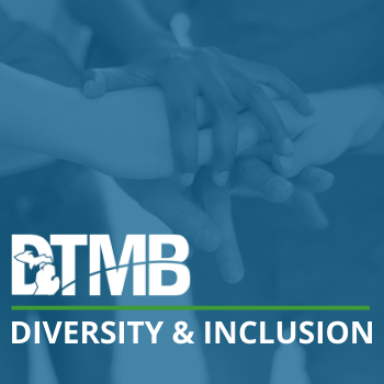 DTMB Diversity and Inclusion