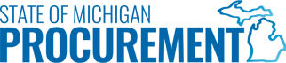 State of Michigan Procurement