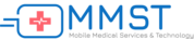 Mobile medical svc logo
