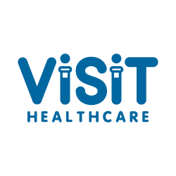 Visit Healthcare logo