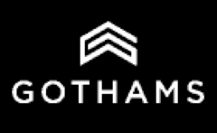 gothams logo