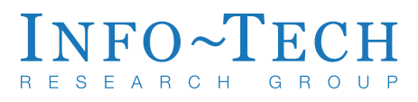 Info-Tech Research logo