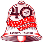 Silver Bells in the City 2024