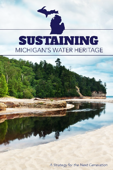 Water Strategy Cover Image