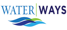 Smithsonian Water/Ways Logo