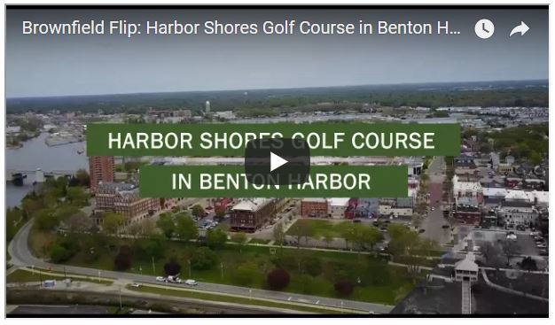 Harbor Shores BF Flip