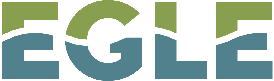 EGLE Logo for footer