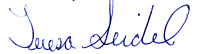 Seidel signature