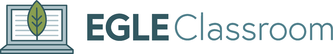 EGLE Classroom logo