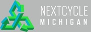 NextCycle Michigan logo