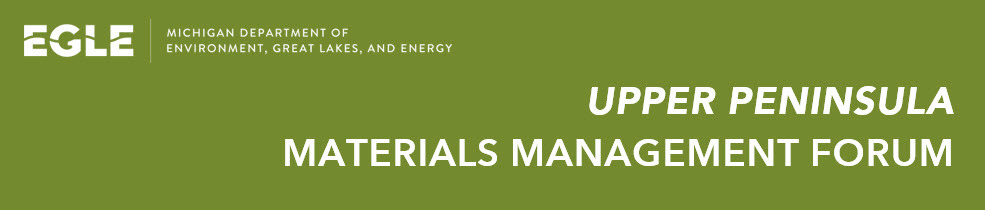 UP Solid Waste Forum