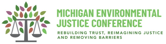 MI Environmental Justice Conference Banner