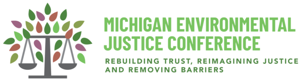 MI Environmental Justice Conference Banner