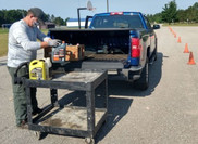 Fall household hazardous waste collection