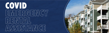 COVID Emergency Rental Assistance (CERA)
