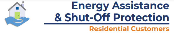 Energy Assistance & Shut-Off Protection