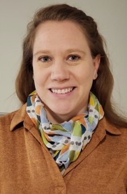 Eileen Boekestein headshot.