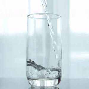 Glass of Water