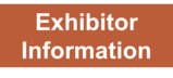 Exhibitor Information orange red