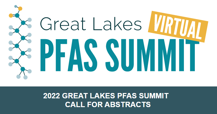 GL PFAS Summit Call for Abstract header