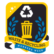 Waste & Recycling Workers Week